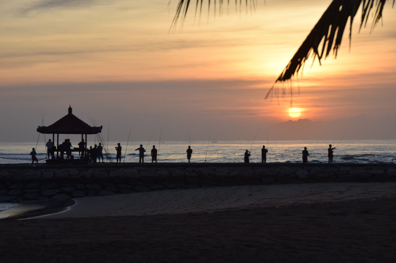 History - Nusa Dua
