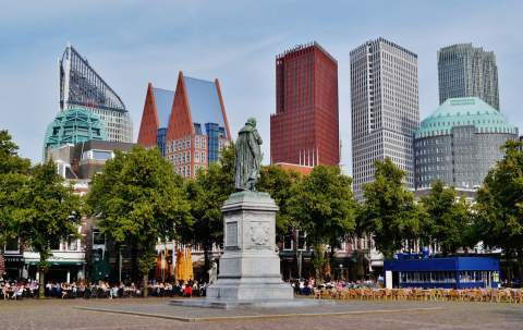 Den Haag