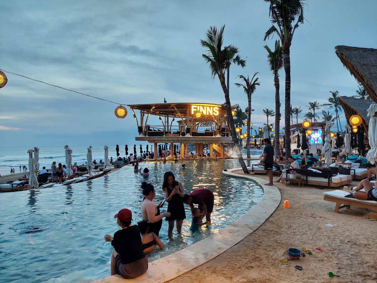 Canggu