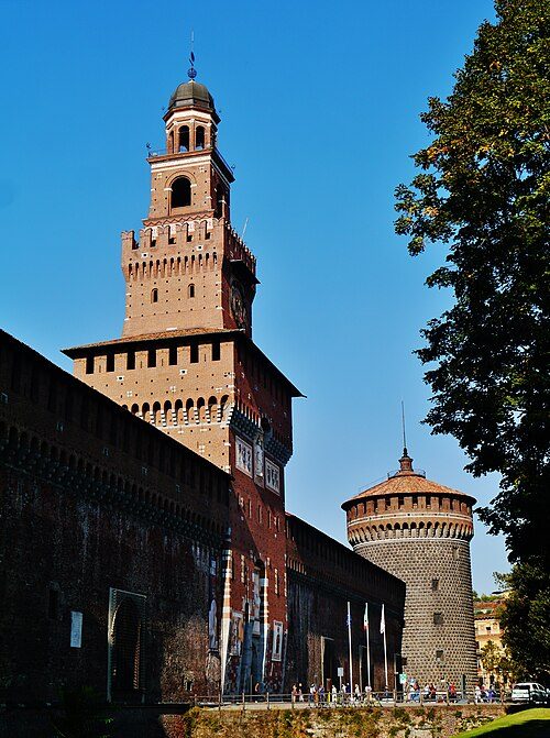 Milan