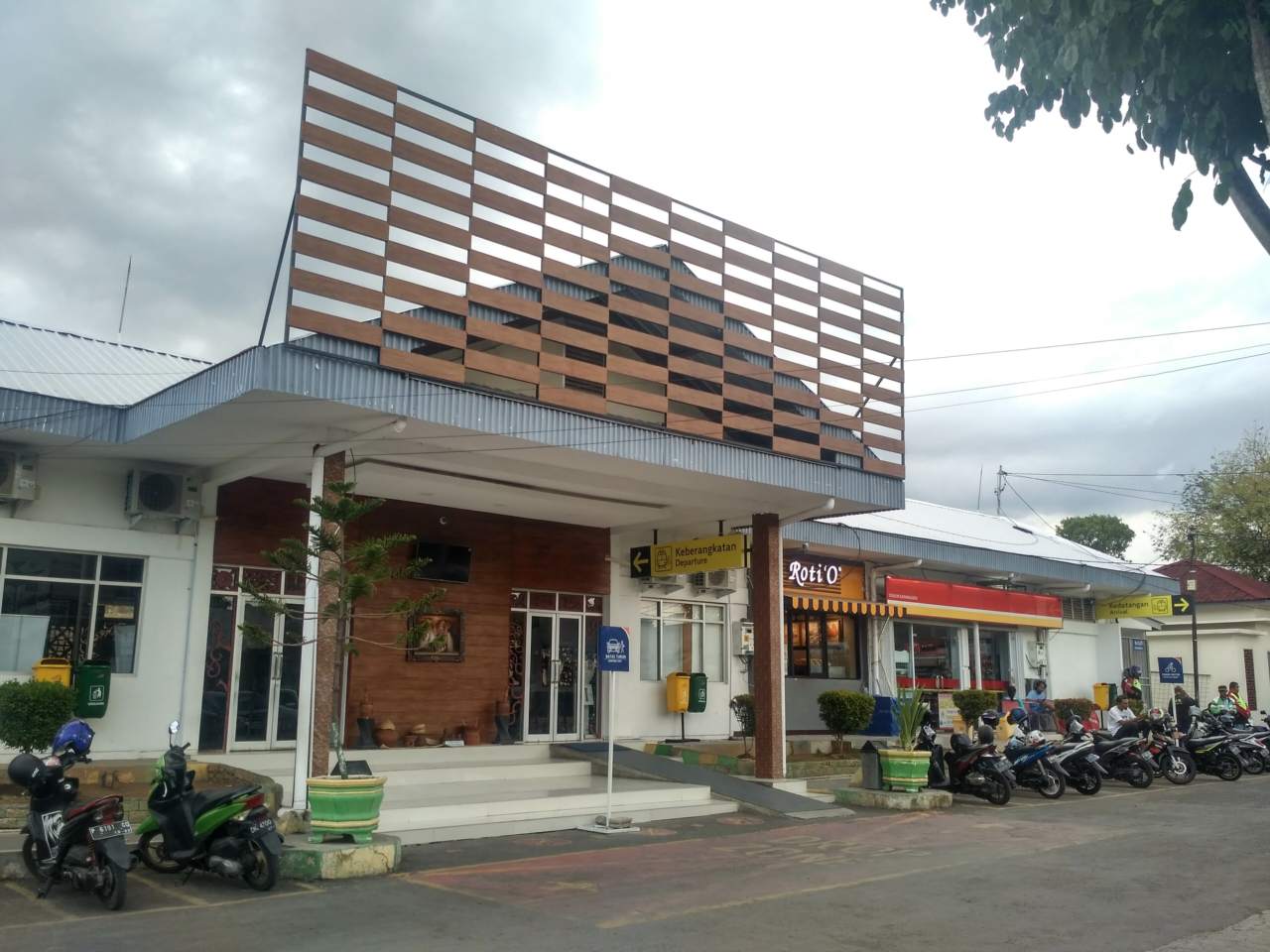 Geschichte - Banyuwangi
