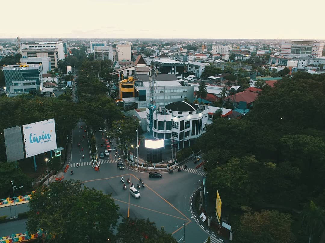 Historie - Banjarmasin