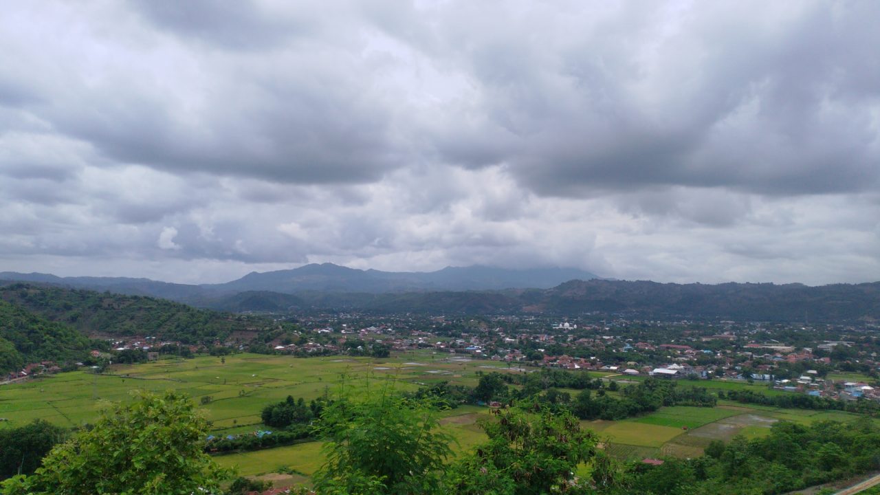History - Bima