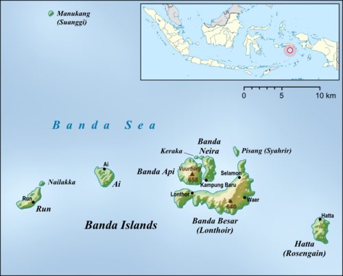 Banda Neira