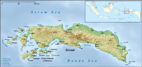Seram