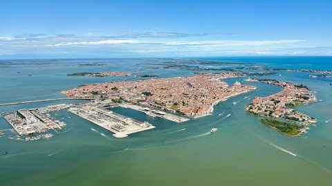 Venedig
