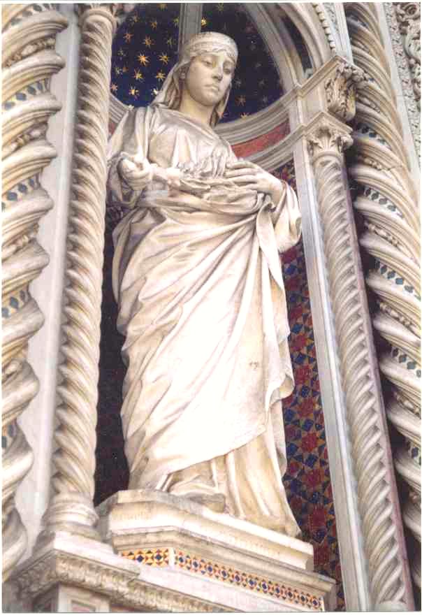History - Florence