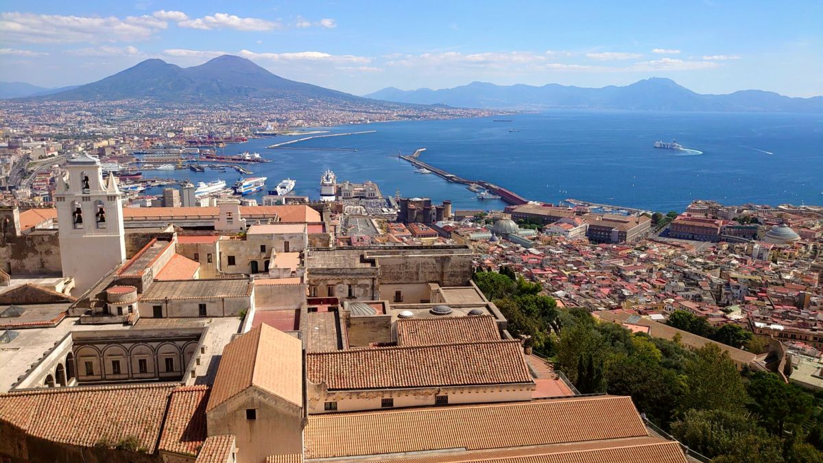 Naples
