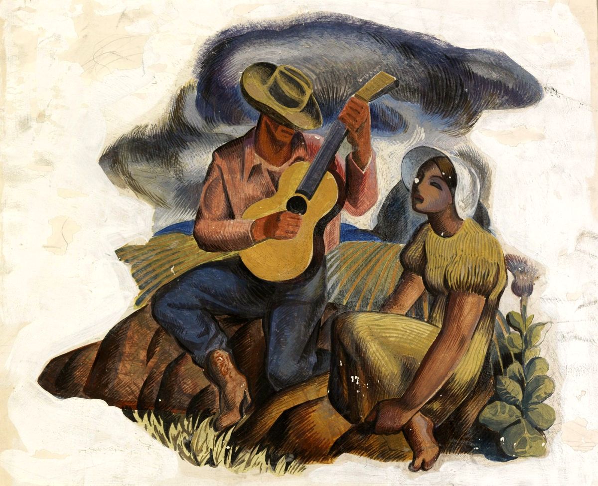 Local traditions - Abilene
