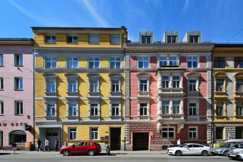 Innsbruck