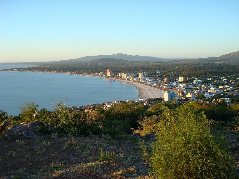 History - Piriápolis