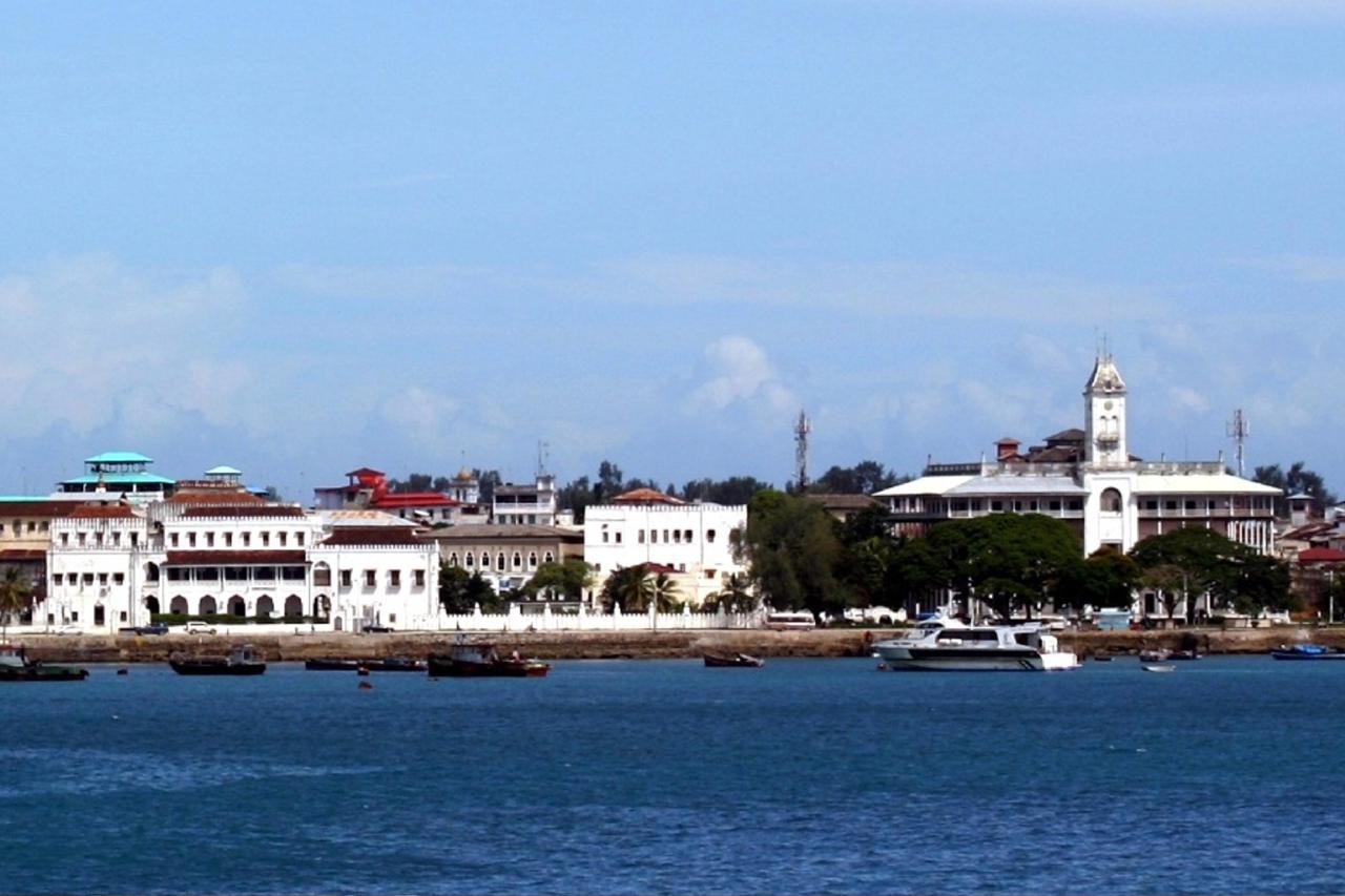 Geschichte - Stone Town