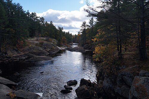 Traditions locales - Ontario