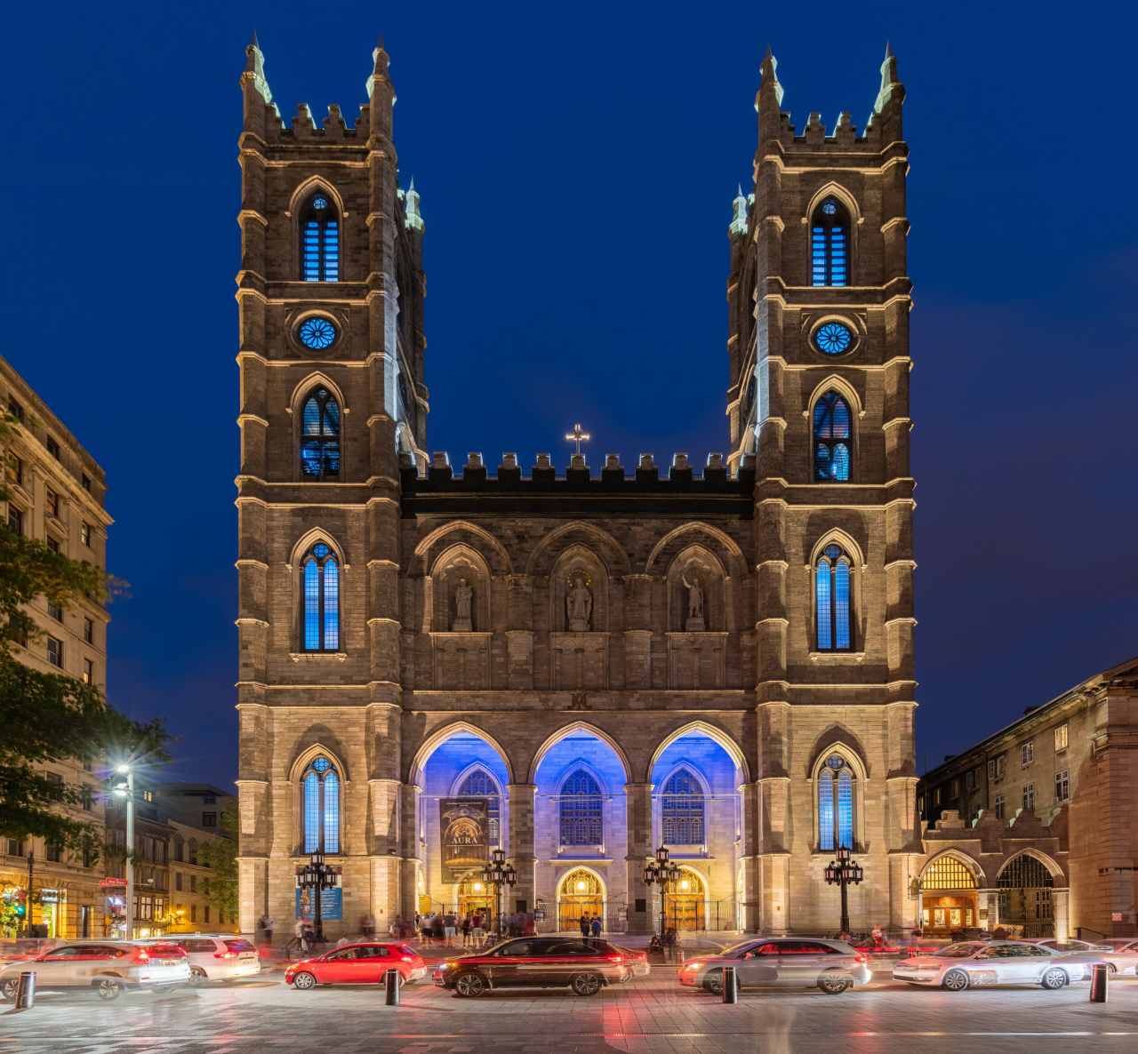 Local traditions - Quebec