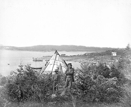 Nova Scotia