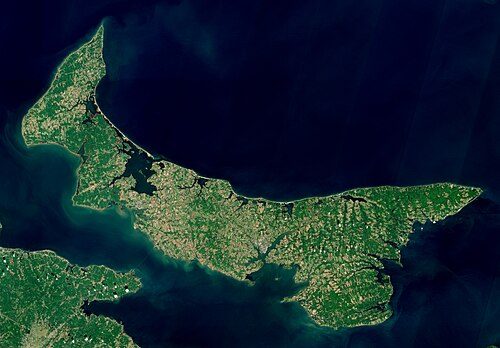 Prince Edward Island