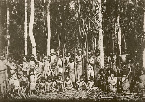 Lokale tradities - Paraná