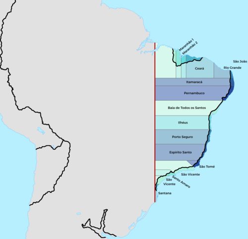 Geschiedenis - Paraná