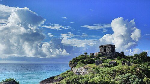 Quintana Roo