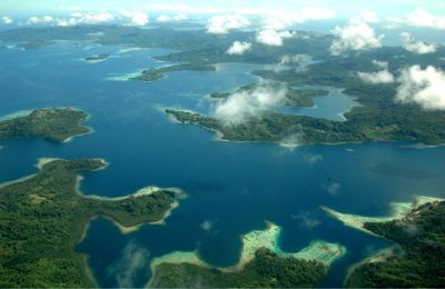 Historia - Ngella Islands