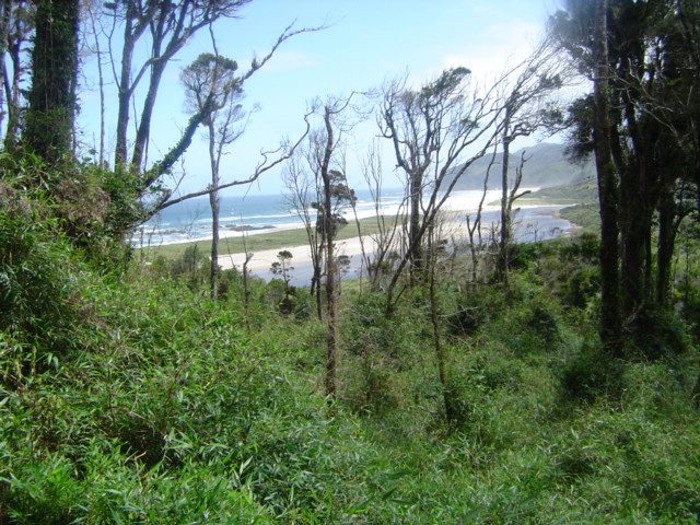 Historia - Chiloé Island