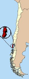 Chiloé Island