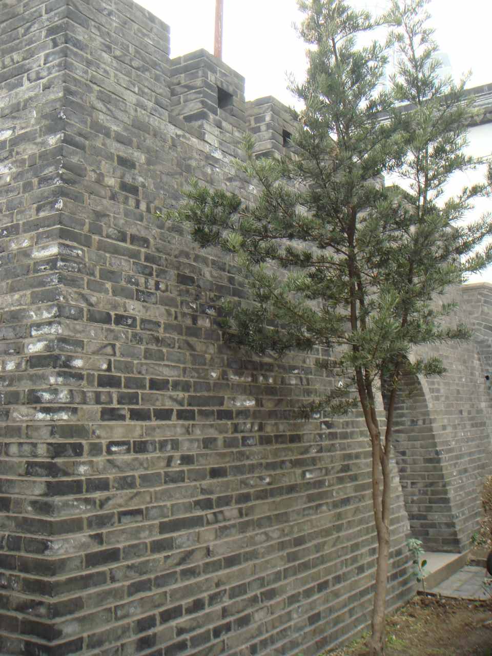 历史 - Shanghai