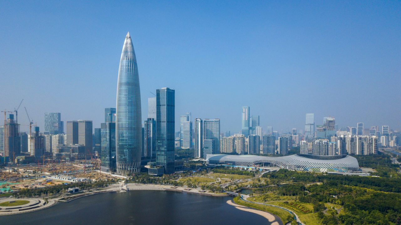 Guangdong