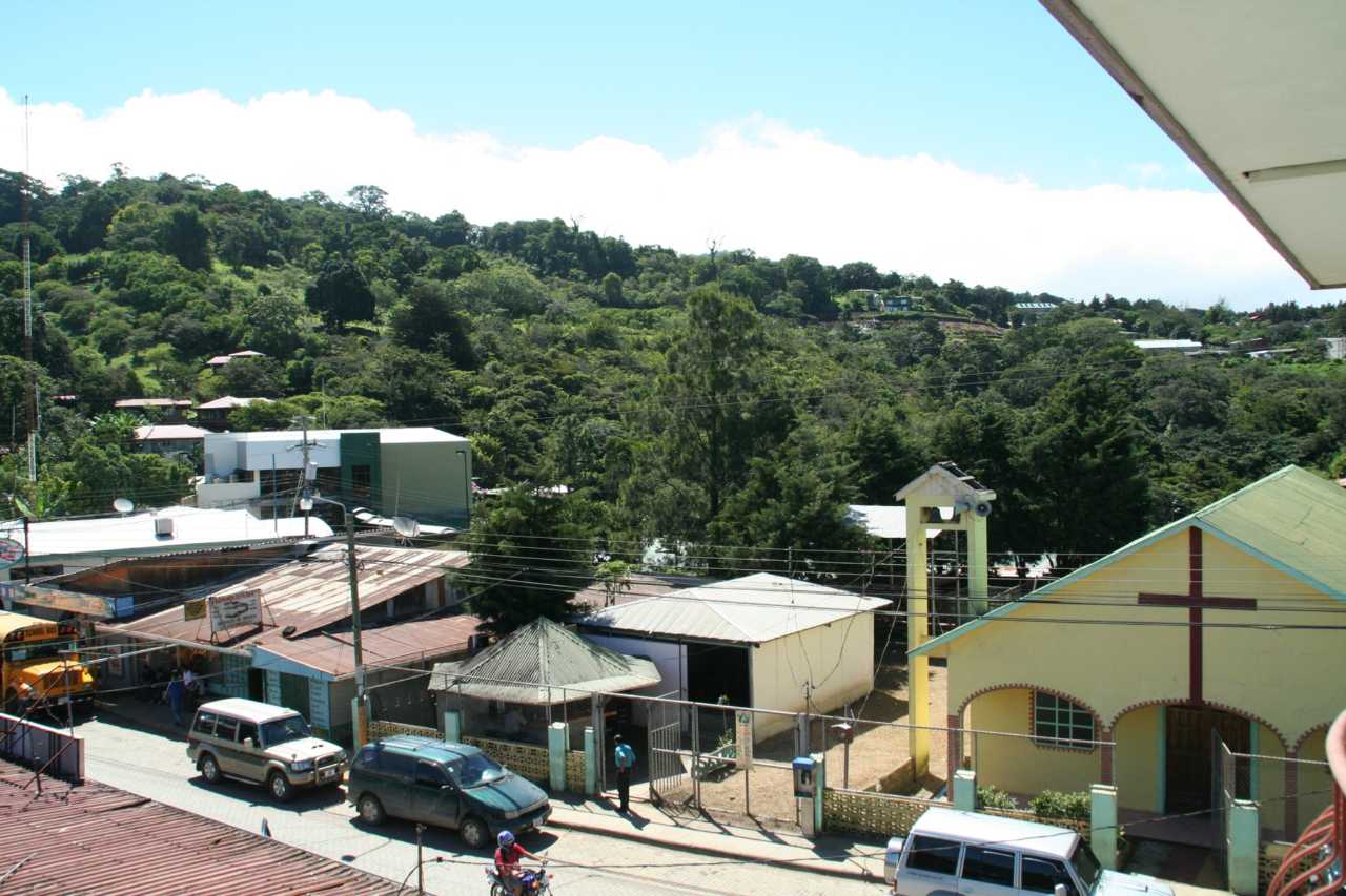 Histoire - Monteverde