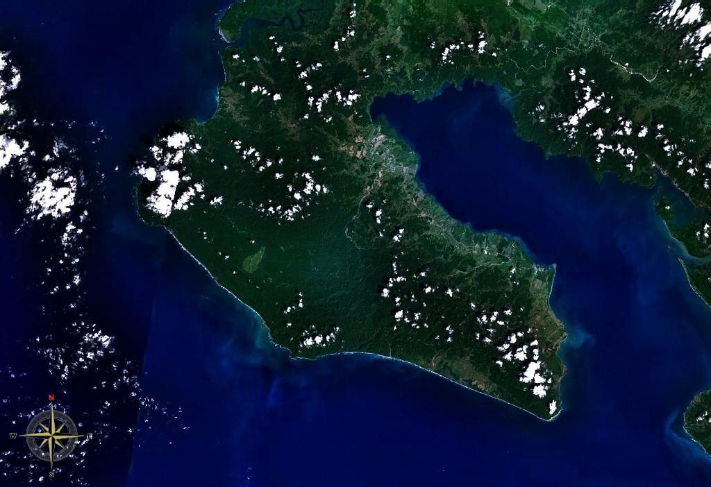 Osa Peninsula