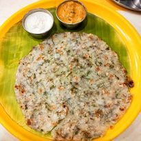 Lokales Essen und Trinken - Karnataka