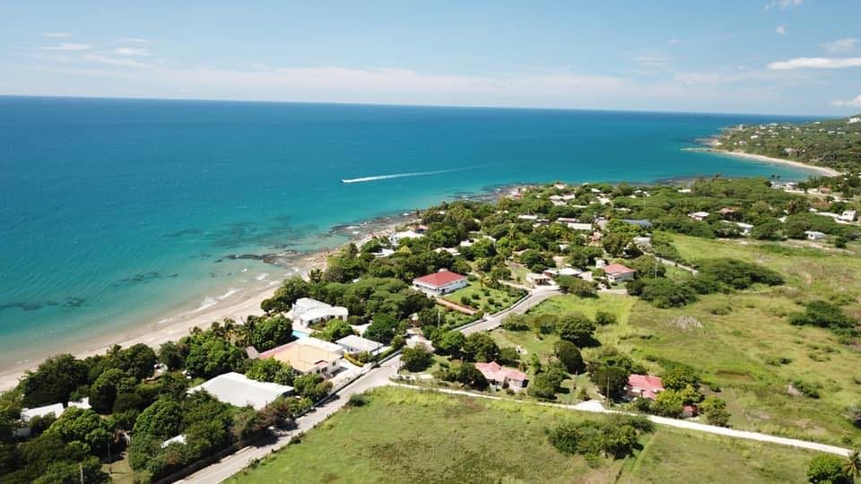 History - Treasure Beach