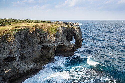 Okinawa