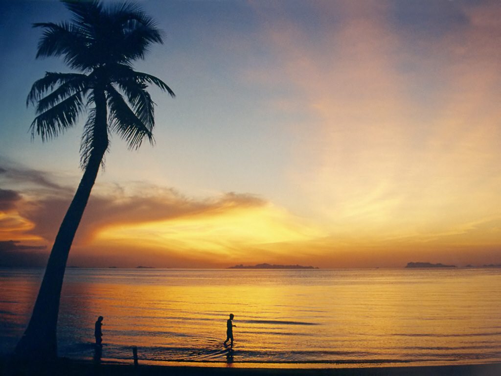 History - Koh Samui