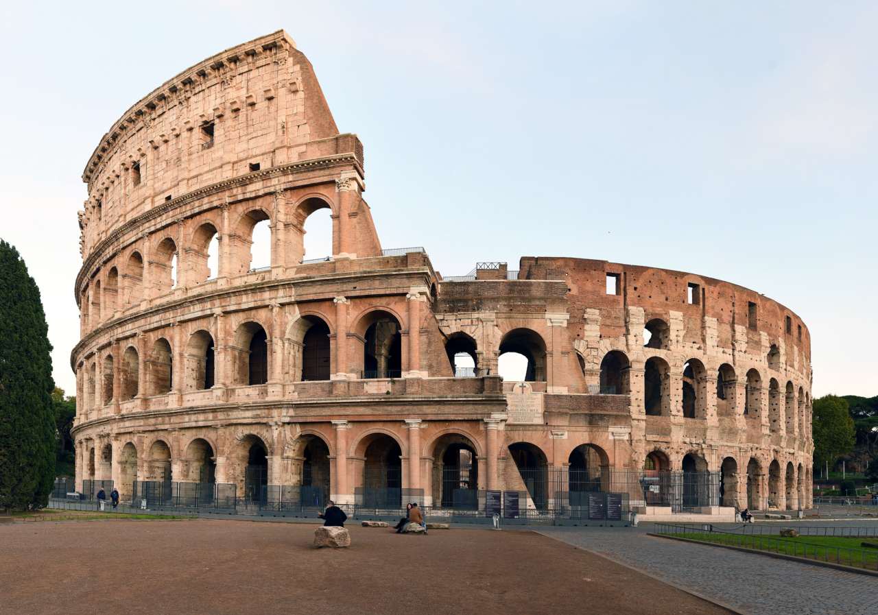 Italy