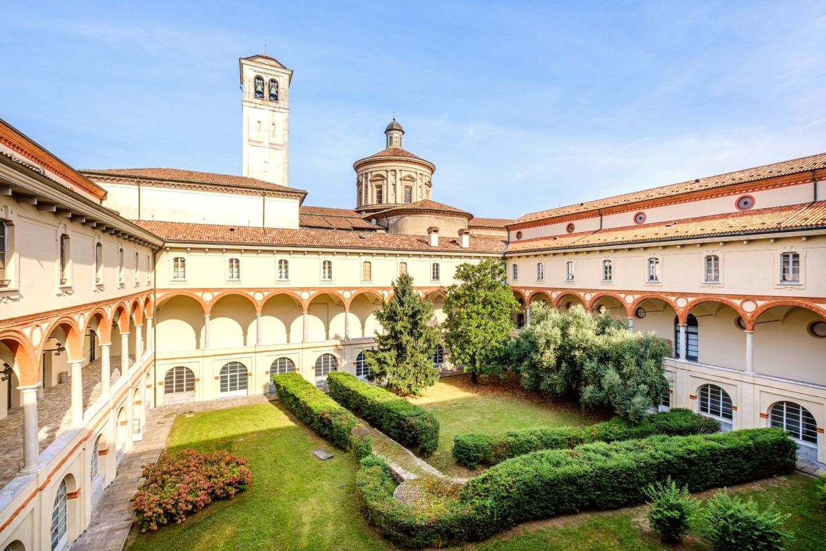 Museo Nazionale della Scienza e della Tecnologia