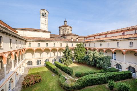 Museo Nazionale della Scienza e della Tecnologia