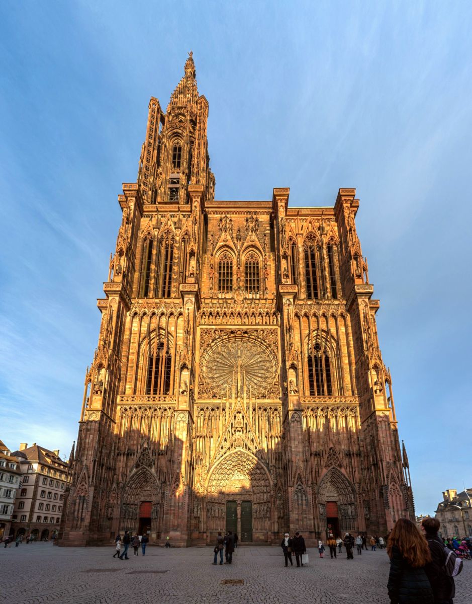 Strasbourg Cathedral