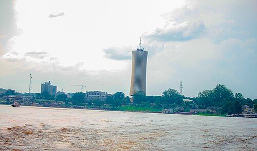 Republic of the Congo