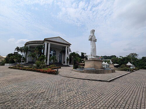Republic of the Congo