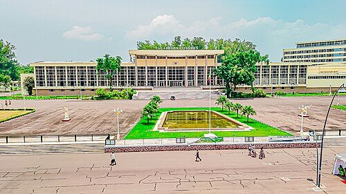 Brazzaville
