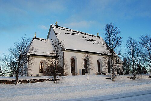 Historia - Östersund