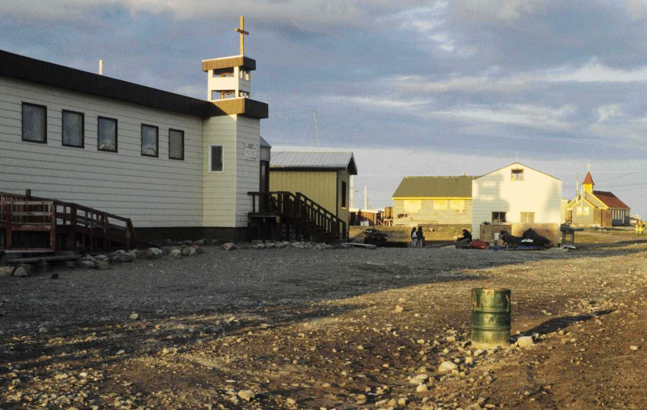 Arviat