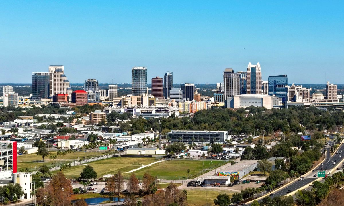 Orlando