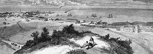 History - Batumi