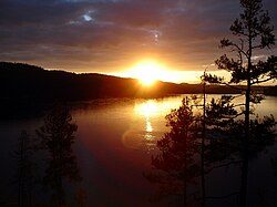 历史 - Värmland