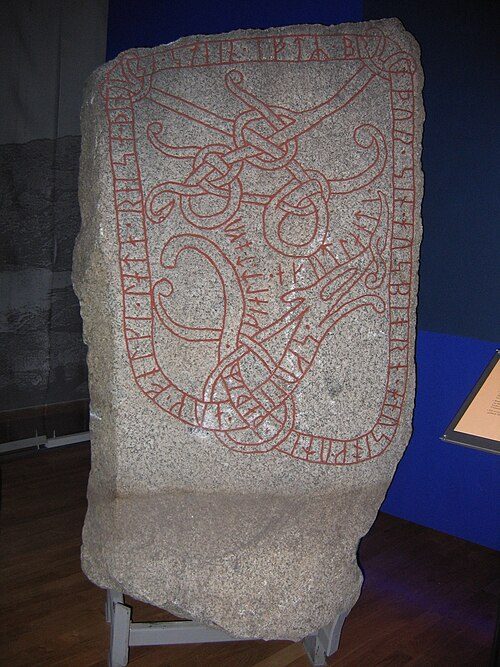Local traditions - Gotland