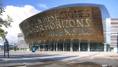Cardiff
