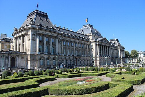Brussels