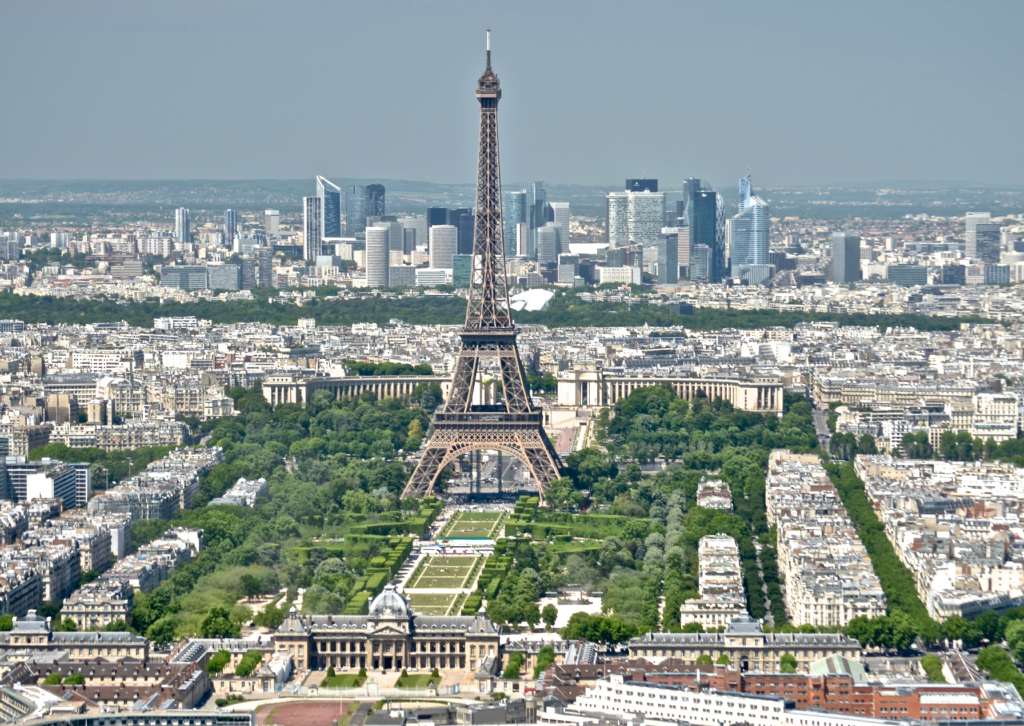 Île-de-France
